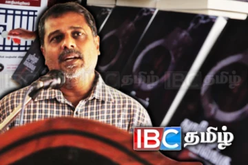 துருவேறும் கைவிலங்கு! தமிழ் அரசியல் கைதிகள் சொல்லிச் சென்ற சாட்சியம்