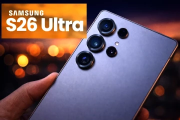 Samsung Galaxy S26 Ultra வெளியீட்டு திகதி, முன்பதிவு விவரங்கள் அறிவிப்பு