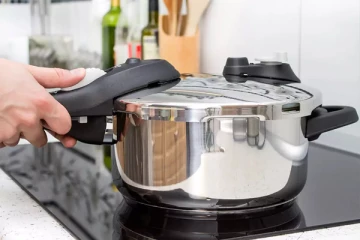 நீண்ட நாட்களுக்கு நோயின்றி வாழ வேண்டுமா? பிரஷர் குக்கரில் சமைக்காதீர்கள்