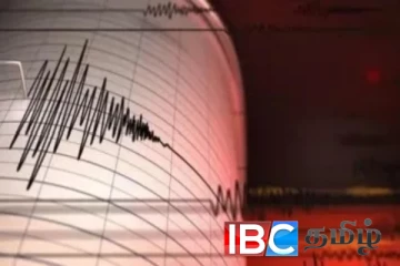 இந்தியாவின் மாநிலமொன்றில் 24 மணிநேரத்தில் 12 நிலநடுக்கங்கள் : அச்சத்தில் உறைந்துள்ள மக்கள்