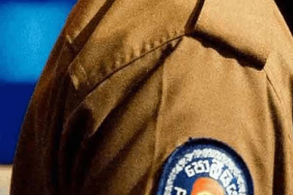 கல்கிசை பொலிஸ் தலைமையக பரிசோதகர் உடனடியாக இடமாற்றம் | Kalkisai Police Headquarters Inspector Transferred