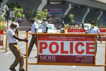 அதிகரிக்கும் கொரோனா.. தமிழகத்தில் இன்று முதல் புதிய கட்டுப்பாடுகள் என்னென்ன?