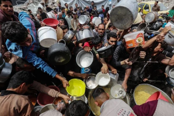காசா விவகாரம் ; உலக நாடுகள் இஸ்ரேலுக்கு எச்சரிக்கை | Gaza Issue World Nations Issue Public Warni Israel