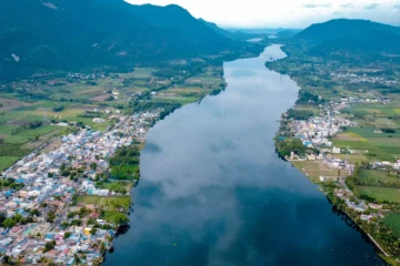 இந்தியாவிலேயே முதலில் தோன்றிய மாவட்டம் தமிழகத்தில் தான் உள்ளது.., எது தெரியுமா?