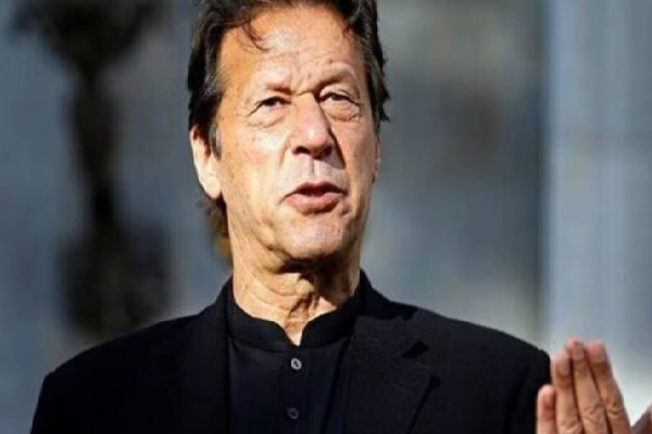 இம்ரான் கான் கொல்லப்படலாம் : அமெரிக்க முன்னாள் அதிகாரி கருத்து | Imran Khan May Be Killed While In Us Ambassador