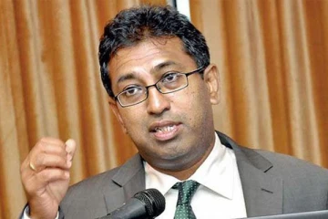 அநுர தரப்பிற்கு கடன் மறுசீரமைப்பு குறித்த அடிப்படை அறிவு கிடையாது: ஹர்ஷ டி சில்வா