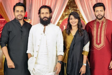 பிரம்மாண்டத்தின் உச்சம் பொன்னியின் செல்வன் படத்தில் நடிக்க நடிகர்கள் வாங்கிய சம்பளம்! முழு லிஸ்ட்