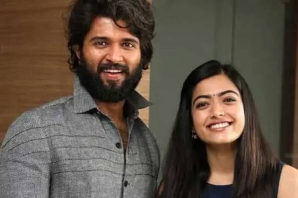 ராஷ்மிகா மந்தனா-விஜய் தேவரகொண்டா திருமணம் எப்போது... வெளிவந்த அறிவிப்பு | Rashmika Vijay Devarakonda Marriage Details