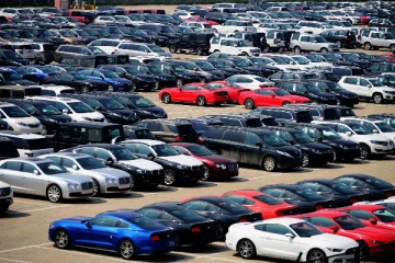 பிரித்தானியாவில் மின்சார வாகனங்களை விரும்பும் மக்கள்... எகிறும் விற்பனை