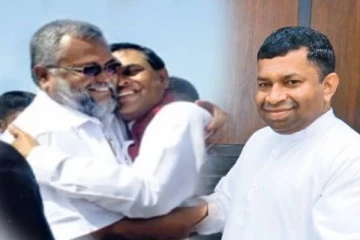 தேர்தல் பிரச்சாரத்தை ஆரம்பித்த பஸில்; முட்டுக்கொடுக்கும் டக்ளஸ் மற்றும் பிள்ளையான்!