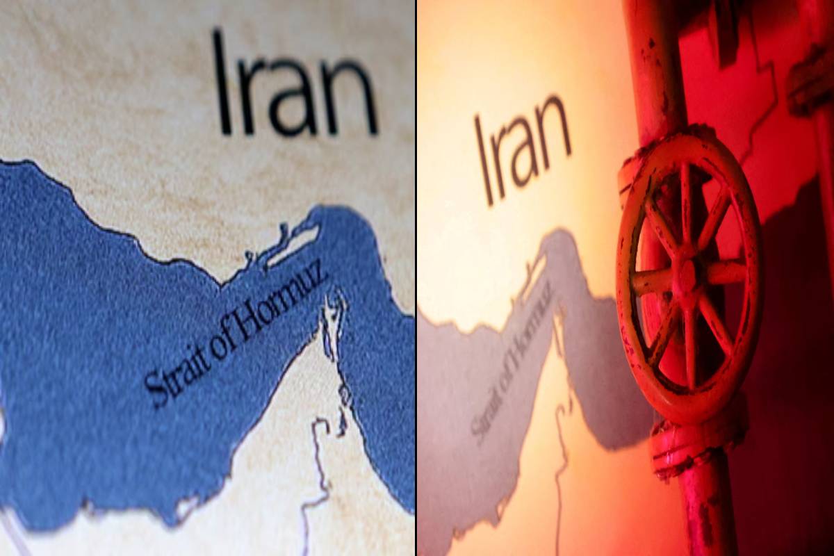 வளைகுடாப் போரில் அமெரிக்க அரசியலமைப்பின் தாக்கம்..! | The Impact Of The Us Constitution On The Gulf War