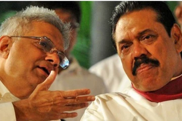 தேசிய அரசாங்கத்தில் யார் பிரதமர்? மகிந்தவின் நிலைப்பாடு