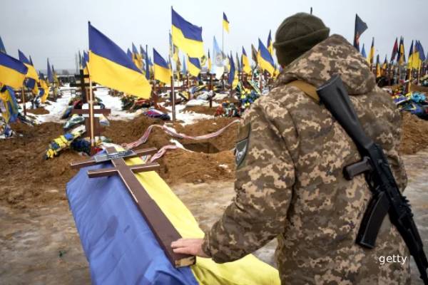 2 மில்லியனை எட்டும் இறப்பு எண்ணிக்கை... ரஷ்ய - உக்ரைன் போர் தொடர்பில் புதிய தகவல் | Russian Ukrainian Military Casualties 2 மில்லியனை எட்டும் இறப்பு எண்ணிக்கை... ரஷ்ய - உக்ரைன் போர் தொடர்பில் புதிய தகவல் | Russian Ukrainian Military Casualties