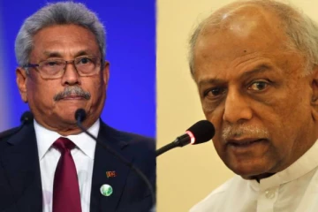 எந்த நேரத்திலும் மாற்றமடையலாம் - கோட்டாபயவுக்கு முழு அதிகாரம் உள்ளது! (காணொளி)