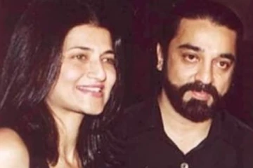 தயவு செய்து கமலை அந்த பெண்ணிடம் போக வேனாம்னு சொல்லுங்க..கெஞ்சிய முதல் மனைவி