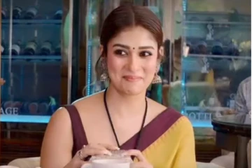 நயன்தாராவுக்கு வயசு ஆகிடுச்சு.. திருமணத்திற்கு முன்பு இப்படி ஆகிட்டிங்களே நயன்