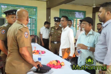 அம்பாறையை முன்னேற்ற மக்களால் முன்னெடுக்கப்பட்ட திட்டம்