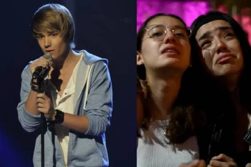 பிரபல One Direction நட்சத்திரம் பரிதாப மரணம்.. மொத்தமாக நொறுங்கிப்போன ரசிகர்கள்