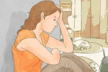 ඔබත් Adjustment Disorder රෝගයෙන් පෙළෙන කෙනෙක්ද?