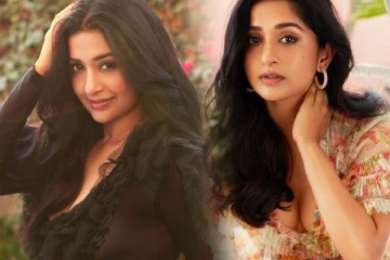 41 வயதில் இப்படியா!! இறுக்கமான டி சர்ட்டில் நடிகை மீரா ஜாஸ்மின் வெளியிட்ட புகைப்படங்கள்..