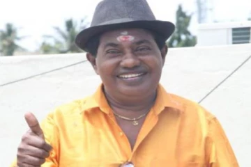 பிரபல நடிகர் மருத்துவமனையில் அனுமதி! பிரார்த்தனை செய்துவரும் ரசிகர்கள்