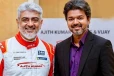 அஜித், விஜய் ரசிகர்கள் எதிர்ப்பார்த்த ஒரு விஷயம், மாஸ் Moment... சமூக வலைதளம் தெறிக்கப்போகிறது...