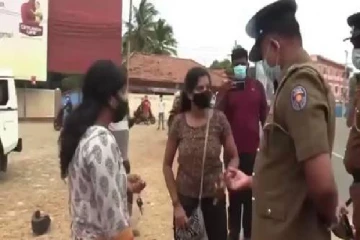 யாழில் வீட்டில் இருந்து வெளியே சென்ற பெண்ணுக்கு காத்திருந்த அதிர்ச்சி!