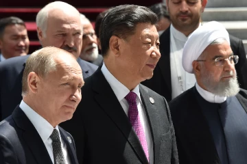 அணு ஆயுதப் போரை நெருங்கும் உலகம்; பிரித்தானிய எச்சரிக்கை!