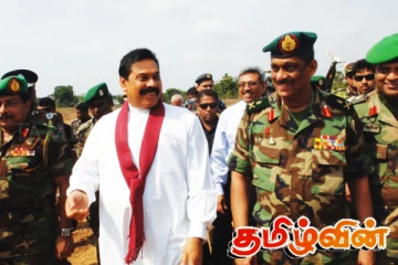 பிரித்தானிய தடைக்குள் உள்வாங்கப்படாத பொன்சேகா! கேள்வி எழுப்பும் முன்னாள் அமைச்சர்