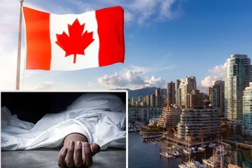 கனடாவில் யாழ்ப்பாணத்தை சேர்ந்த இரண்டு பிள்ளைகளின் தாய் உயிரிழப்பு