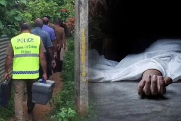 தாய்மாமனின் மரணத்தால் தவறான முடிவெடுத்த இளைஞன் உயிர் மாய்ப்பு