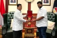 CIA ஏஜென்ட் போல நடித்து, இந்தோனேஷியா போர்விமான ஒப்பந்தத்தில் ஈடுபட்ட இந்திய வம்சாவளி தொழிலதிபர்