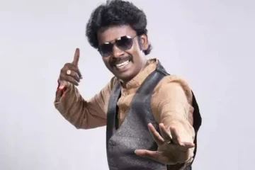 விஜய் டிவி ராமரின் முழு குடும்பத்தை பார்த்துள்ளீர்களா.. அழகிய புகைப்படம்