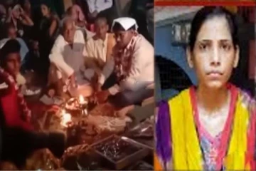செய்தித்தாளை வாசிக்க கூறிய மணமகள்... தடுமாறிய மகன்! மணப்பெண் எடுத்த அதிரடி முடிவு