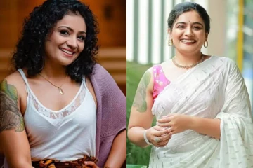 விவாகரத்தில் முடிந்த 3 திருமணம்..நான் தவறு செய்துவிட்டேன்!! ரவி மோகன் பட நடிகை வேதனை..