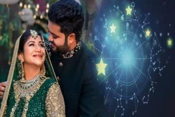 இந்த நட்சத்திரத்தில் பிறந்த பெண்ணை திருமணம் செய்தால் ராஜயோகம் உறுதி... ஏன்னு தெரியுமா?