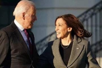 கமலா ஹரிஸிடம் அதிகாரித்தை ஒப்படைக்கும் ஜோ பைடன்!