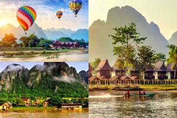 விசா இல்லாம சுற்றுலா போகணுமா? அப்போ இத தெரிஞ்சிக்கோங்க