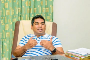 நுரைச்சோலை குறித்து அமைச்சர் காஞ்சன வெளியிட்ட முக்கிய அறிவிப்பு!