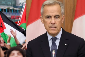 கனடாவின் புதிய நகர்வு ; பாலஸ்தீனுக்கு அதிகாரப்பூர்வமாக அங்கீகாரம்