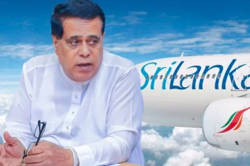 சிறிலங்கன் எயர்லைன்ஸ் நிறுவனத்துக்கு விதிக்கப்பட்டது காலக்கெடு!