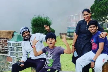 வாணி ராணி, செவ்வந்தி சீரியல் இயக்குனரின் மனைவி தற்கொலை.. வெளியான அதிர்ச்சி தகவல்!