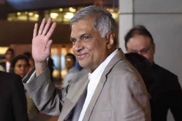 வெளிநாடொன்றுக்கு பறக்கவுள்ள ஜனாதிபதி ரணில் விக்கிரமசிங்க!