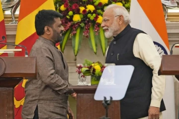 பிரதமர் மோடியின் இலங்கை வருகையை உறுதி செய்த இந்தியா!