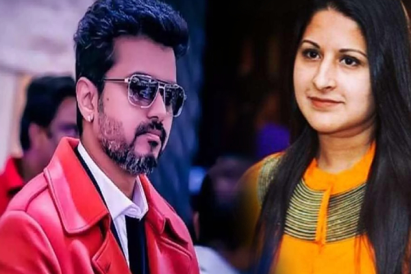 விவாகரத்து மனு ; விஜய் மீது அடுக்கடுக்காக குற்றம் சுமத்தும் மனைவி சங்கீதா! | Affair With Actress Vijay Sangeetha Divorce விவாகரத்து மனு ; விஜய் மீது அடுக்கடுக்காக குற்றம் சுமத்தும் மனைவி சங்கீதா! | Affair With Actress Vijay Sangeetha Divorce