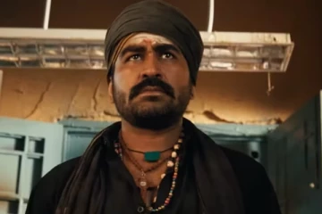 பிச்சைக்காரன் 2 முதல் நாள் வசூல்! அதிகாரபூர்வமாக அறிவித்த விஜய் ஆண்டனி