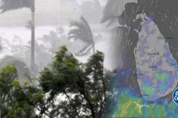 வானிலையில் ஏற்படப்போகும் திடீர் மாற்றம்! மக்களுக்கு வெளியாகிய எச்சரிக்கை