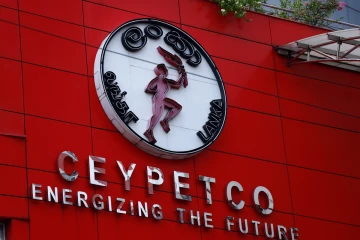 ඉන්ධන ගැන ලංකා ඛනිජ තෙල් නීතිගත සංස්ථාවෙන් රටටම සුබ පුවතක් - මැයි මාසෙදි ලංකාවට ලැබෙන දේ