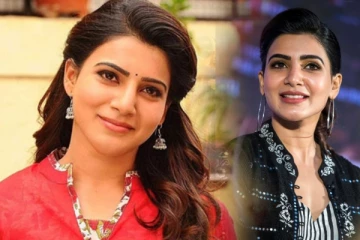 இணையத்தளத்தை தெறிக்க விடும் சமந்தாவின் லேட்டஸ்ட் புகைப்படம் - வாயடைத்த ரசிகர்கள்!