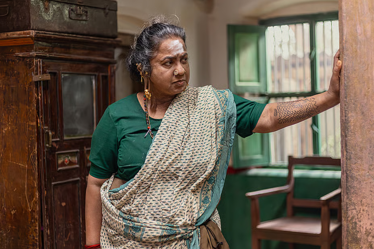 உலகளவில் தாய் கிழவி படம் இதுவரை செய்துள்ள வசூல்.. பாக்ஸ் ஆபிஸ் ரிப்போர்ட் | Thaai Kizhavi Worldwide Collection Report